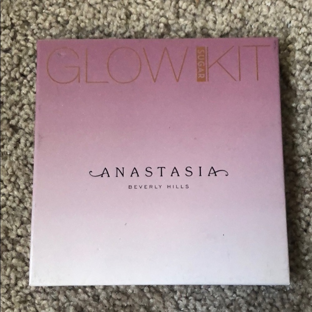 ABH glow kit